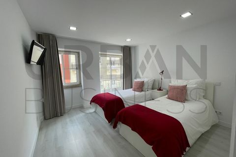 Apartament a Alvalade, Setubal, Alvalade - € 1.900/mes | Ref: UBPT-412 - foto 7