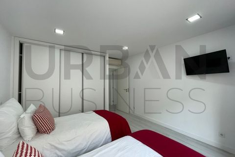Apartament a Alvalade, Setubal, Alvalade - € 1.900/mes | Ref: UBPT-412 - foto 8