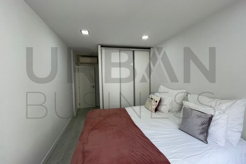 Apartament a Alvalade, Setubal, Alvalade - € 1.900/mes | Ref: UBPT-412 - foto 12