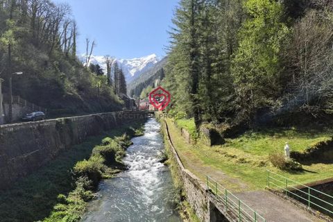 Landsbyhus i Couflens, Ariege, Couflens - € 109.000 | Ref: DK135 - foto 2