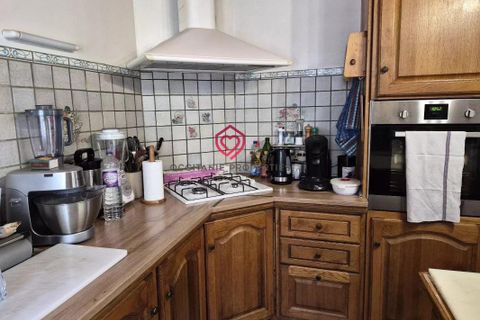 Landsbyhus i Couflens, Ariege, Couflens - € 109.000 | Ref: DK135 - foto 5
