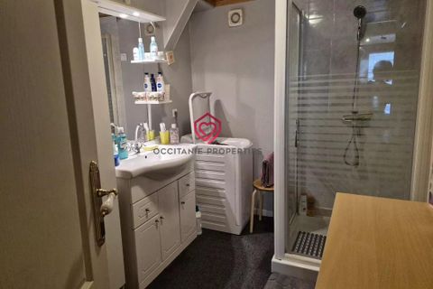 Landsbyhus i Couflens, Ariege, Couflens - € 109.000 | Ref: DK135 - foto 7