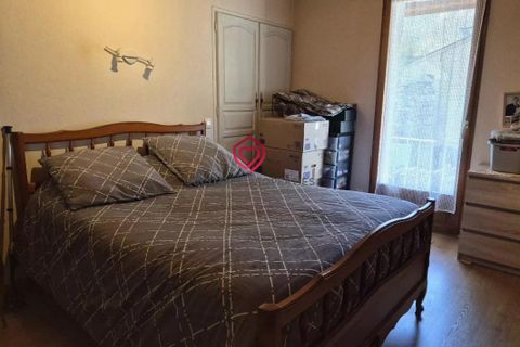 Landsbyhus i Couflens, Ariege, Couflens - € 109.000 | Ref: DK135 - foto 8