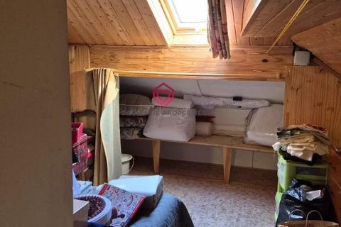 Landsbyhus i Couflens, Ariege, Couflens - € 109.000 | Ref: DK135 - foto 9