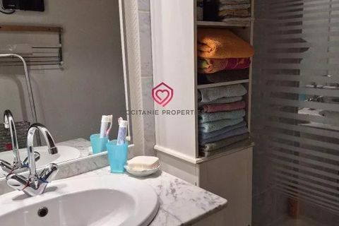 Landsbyhus i Couflens, Ariege, Couflens - € 109.000 | Ref: DK135 - foto 11