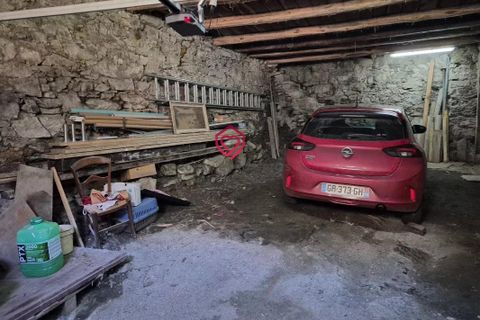 Landsbyhus i Couflens, Ariege, Couflens - € 109.000 | Ref: DK135 - foto 15