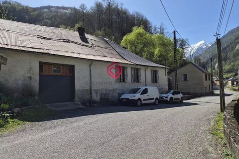 Landsbyhus i Couflens, Ariege, Couflens - € 109.000 | Ref: DK135 - foto 19