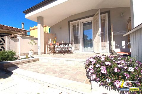 Villa i Ladispoli, Rome, Ladispoli - € 359.000 | Ref: ZLF-134 - foto 4