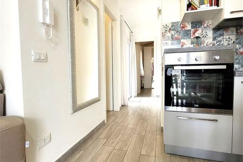 Villa i Ladispoli, Rome, Ladispoli - € 359.000 | Ref: ZLF-134 - foto 19