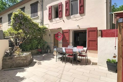 Landsbyhus i Castelnaudary, Aude, Castelnaudary - € 179.000 | Ref: CAB0334 - foto 1