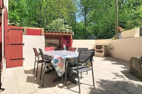 Landsbyhus i Castelnaudary, Aude, Castelnaudary - € 179.000 | Ref: CAB0334 - foto 3