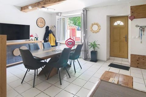 Landsbyhus i Castelnaudary, Aude, Castelnaudary - € 179.000 | Ref: CAB0334 - foto 4