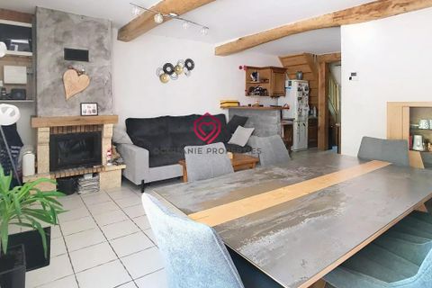 Landsbyhus i Castelnaudary, Aude, Castelnaudary - € 179.000 | Ref: CAB0334 - foto 5