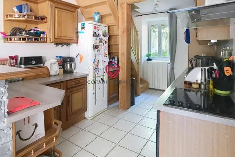 Landsbyhus i Castelnaudary, Aude, Castelnaudary - € 179.000 | Ref: CAB0334 - foto 6