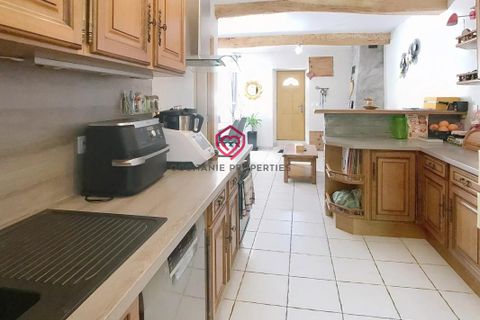 Landsbyhus i Castelnaudary, Aude, Castelnaudary - € 179.000 | Ref: CAB0334 - foto 7