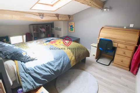 Landsbyhus i Castelnaudary, Aude, Castelnaudary - € 179.000 | Ref: CAB0334 - foto 9