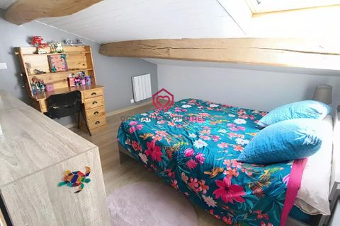 Landsbyhus i Castelnaudary, Aude, Castelnaudary - € 179.000 | Ref: CAB0334 - foto 10