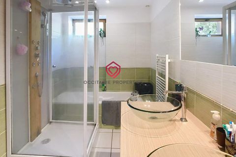 Landsbyhus i Castelnaudary, Aude, Castelnaudary - € 179.000 | Ref: CAB0334 - foto 11