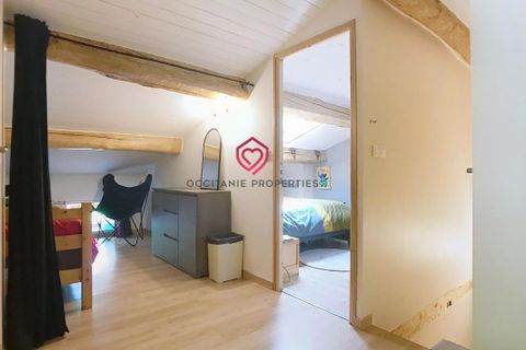 Landsbyhus i Castelnaudary, Aude, Castelnaudary - € 179.000 | Ref: CAB0334 - foto 12