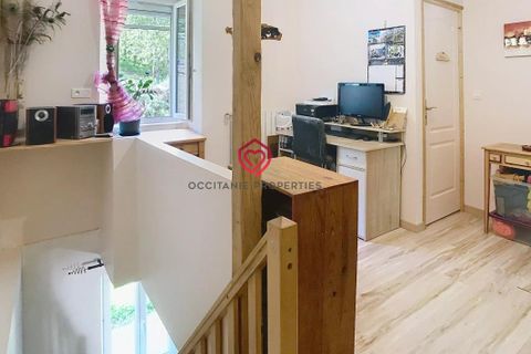 Landsbyhus i Castelnaudary, Aude, Castelnaudary - € 179.000 | Ref: CAB0334 - foto 13