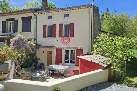 Landsbyhus i Castelnaudary, Aude, Castelnaudary - € 179.000 | Ref: CAB0334 - foto 14