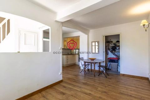 Landsbyhus i Quillan, Aude, Quillan - € 119.000 | Ref: NV047 - foto 2