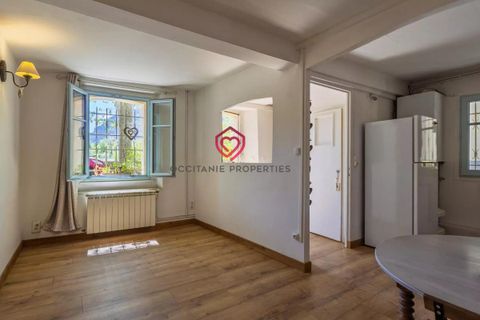 Landsbyhus i Quillan, Aude, Quillan - € 119.000 | Ref: NV047 - foto 3
