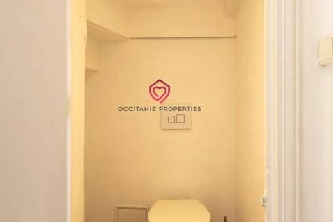 Landsbyhus i Quillan, Aude, Quillan - € 119.000 | Ref: NV047 - foto 6