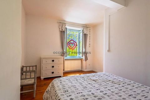 Landsbyhus i Quillan, Aude, Quillan - € 119.000 | Ref: NV047 - foto 10