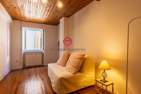 Landsbyhus i Quillan, Aude, Quillan - € 119.000 | Ref: NV047 - foto 11
