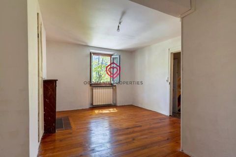 Landsbyhus i Quillan, Aude, Quillan - € 119.000 | Ref: NV047 - foto 13