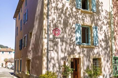 Landsbyhus i Quillan, Aude, Quillan - € 119.000 | Ref: NV047 - foto 14