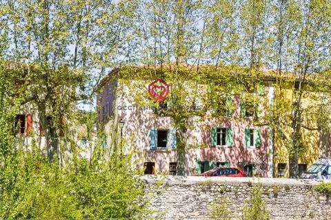 Landsbyhus i Quillan, Aude, Quillan - € 119.000 | Ref: NV047 - foto 15