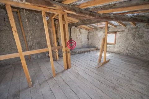 Landsbyhus i Quillan, Aude, Quillan - € 119.000 | Ref: NV047 - foto 16