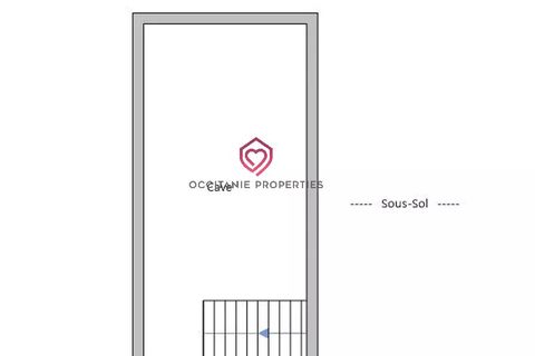 Landsbyhus i Quillan, Aude, Quillan - € 119.000 | Ref: NV047 - foto 19