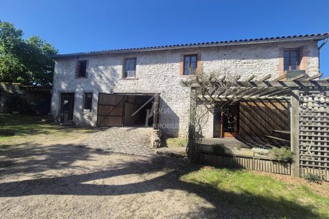 Villa a Jenzat, Allier, Jenzat - € 286.000 | Ref: G1195 - foto 2
