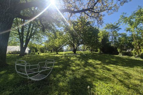 Villa a Jenzat, Allier, Jenzat - € 286.000 | Ref: G1195 - foto 3