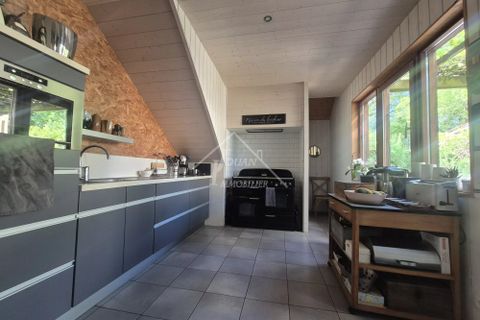 Villa a Jenzat, Allier, Jenzat - € 286.000 | Ref: G1195 - foto 5