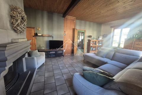 Villa a Jenzat, Allier, Jenzat - € 286.000 | Ref: G1195 - foto 6