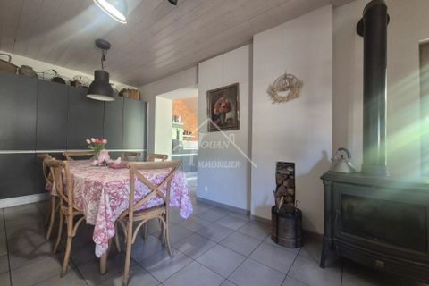 Villa a Jenzat, Allier, Jenzat - € 286.000 | Ref: G1195 - foto 7