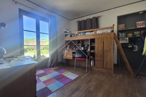 Villa a Jenzat, Allier, Jenzat - € 286.000 | Ref: G1195 - foto 8