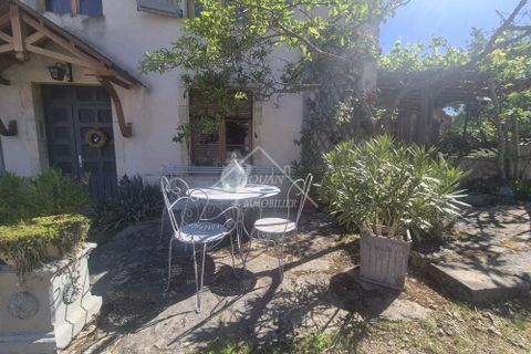 Villa a Jenzat, Allier, Jenzat - € 286.000 | Ref: G1195 - foto 18
