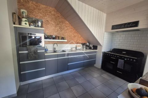 Villa a Jenzat, Allier, Jenzat - € 286.000 | Ref: G1195 - foto 21
