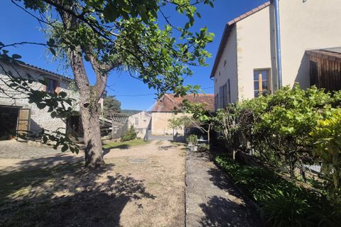 Villa a Jenzat, Allier, Jenzat - € 286.000 | Ref: G1195 - foto 22