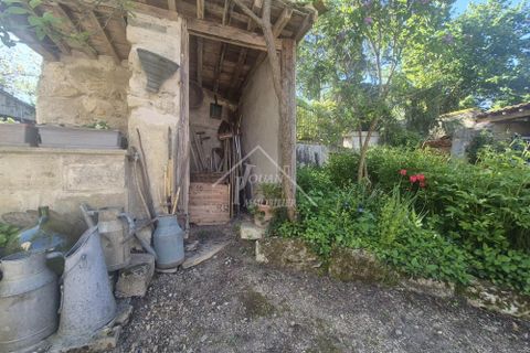 Villa a Jenzat, Allier, Jenzat - € 286.000 | Ref: G1195 - foto 24