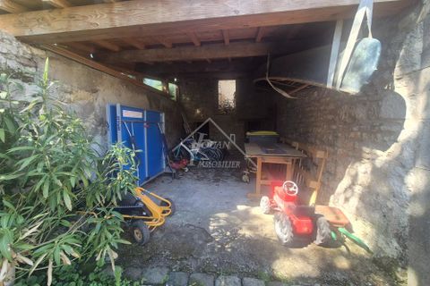 Villa a Jenzat, Allier, Jenzat - € 286.000 | Ref: G1195 - foto 28