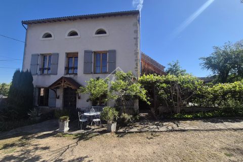 Villa a Jenzat, Allier, Jenzat - € 286.000 | Ref: G1195 - foto 36