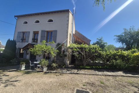 Villa a Jenzat, Allier, Jenzat - € 286.000 | Ref: G1195 - foto 37