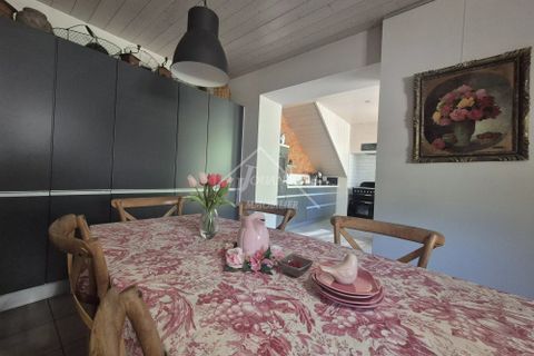 Villa a Jenzat, Allier, Jenzat - € 286.000 | Ref: G1195 - foto 39