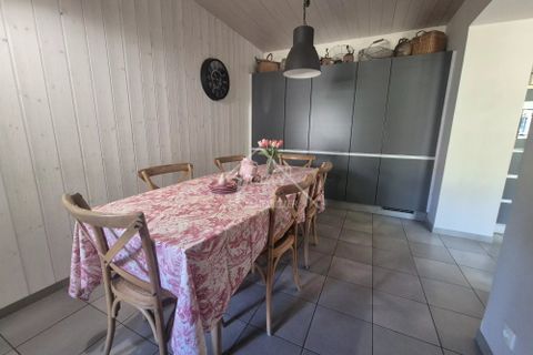 Villa a Jenzat, Allier, Jenzat - € 286.000 | Ref: G1195 - foto 40